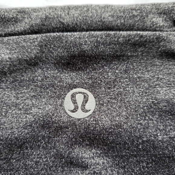 🍋Lululemon Hit It 21" Crop - Picture 11 of 13